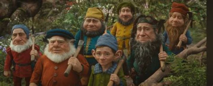 ¿Cómo es el Enanito Mudito? – Celebrity