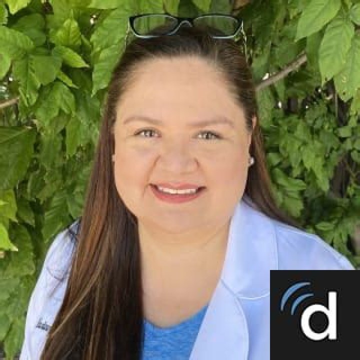 Dr. Concepcion Martinez, MD – Nashville, TN