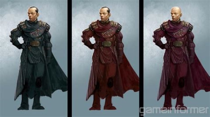 Concept Art For Canned Darth Maul Game Reveals What Could Have Been