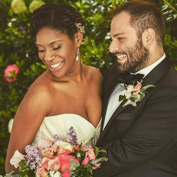 
Condola Rashad Is Engaged To Her Long Term Boyfriend Sebastian Valentin Stenhoj 