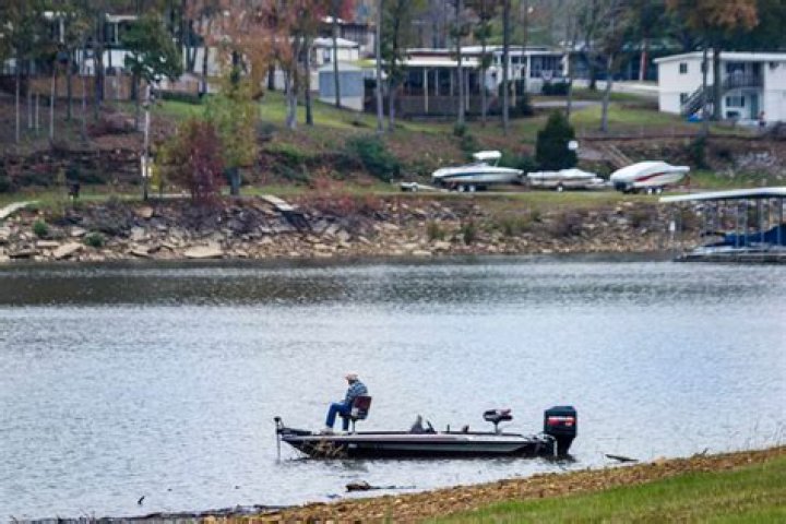 Connor Ballance Died In Boating Accident- Lake Montowese Man