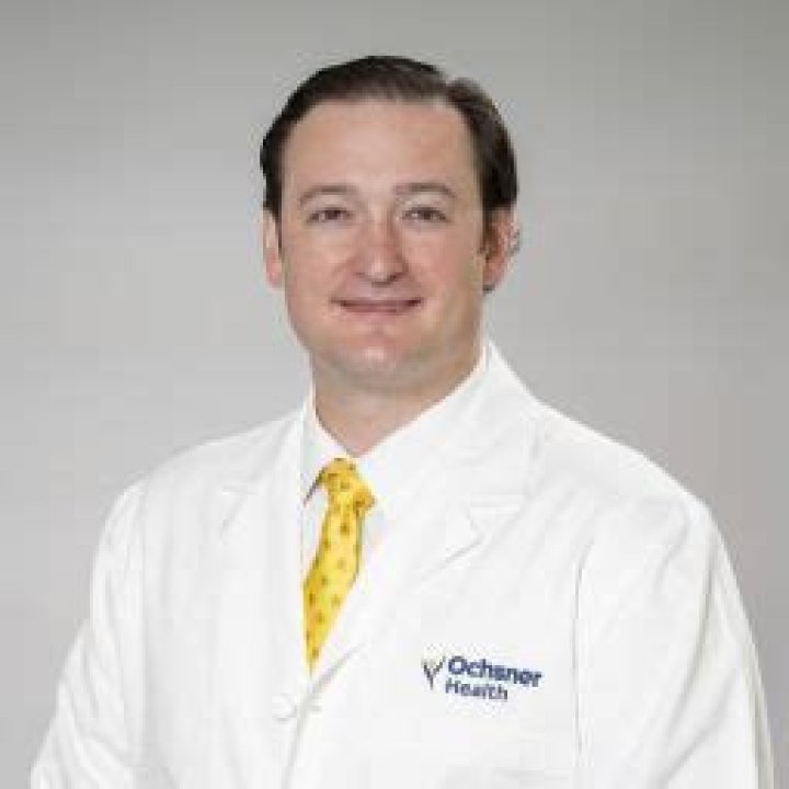 Dr. Connor Policastro, MD – Syracuse, NY