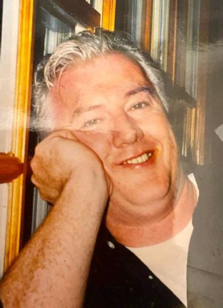 Conor Hickey (Angus Cloud’s Father) Wiki, Obituary Age, Wife, Kids & More