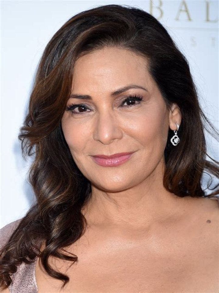 Constance Marie Biography - Facts, Childhood, Family Life & Achievements
