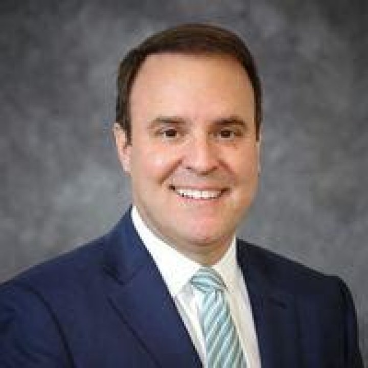 Dr. Constantine Katsamakis, DO – Mattoon, IL