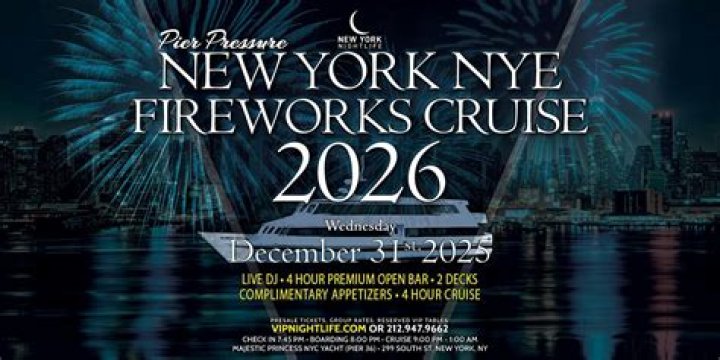 CONTEST: Spend New Year’s Eve With The Chainsmokers, Nicky Romero, Ansolo And Travis Scott In NYC