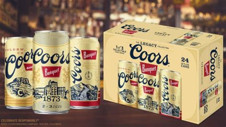 Coors Banquet is the official beer of ‘Yellowstone’ season 5 and they’re giving you the chance to live like a Dutton