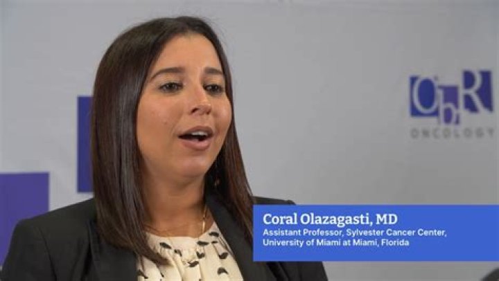 Dr. Coral Olazagasti, MD – Miami, FL