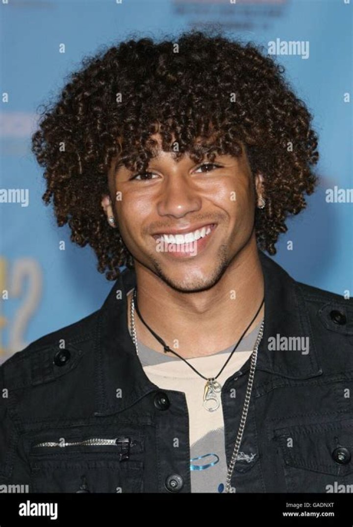 Corbin Bleu Biography - Facts, Childhood, Family Life & Achievements