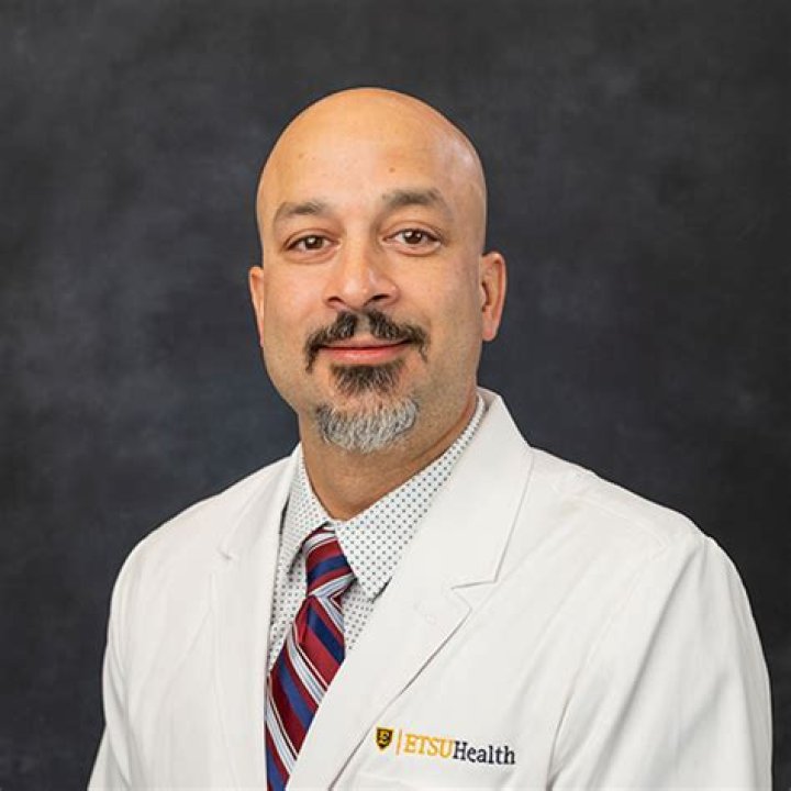 Dr. Corey Iqbal, MD – Overland Park, KS