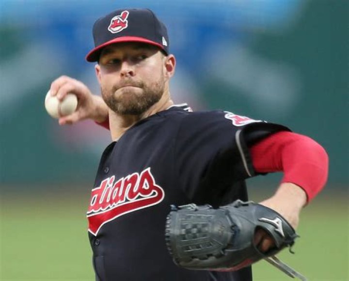 Corey Kluber Biography – Facts, Childhood, Family Life, Achievements