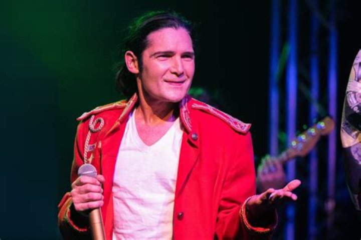 Corey Feldman Biography - Facts, Childhood, Family Life & Achievements
