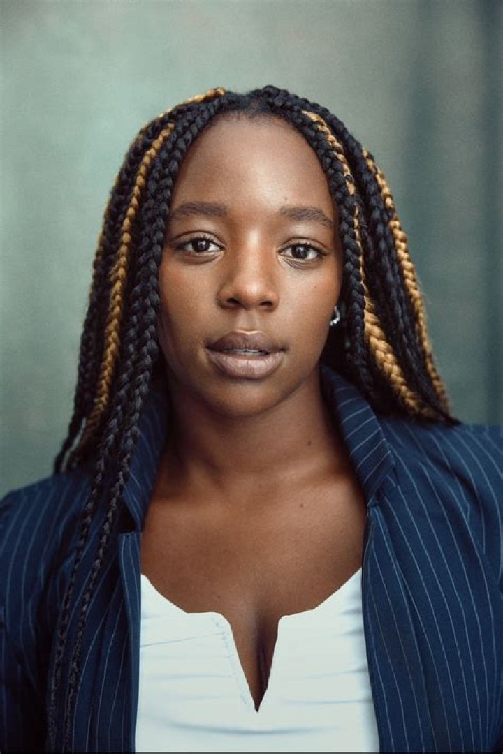 Corinna Brown Wiki, Age, Boyfriend, Height, Parents, Net Worth & More