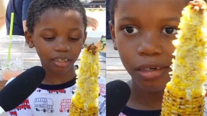 Corn lovers finally get their moment as a new viral sound rises on TikTok