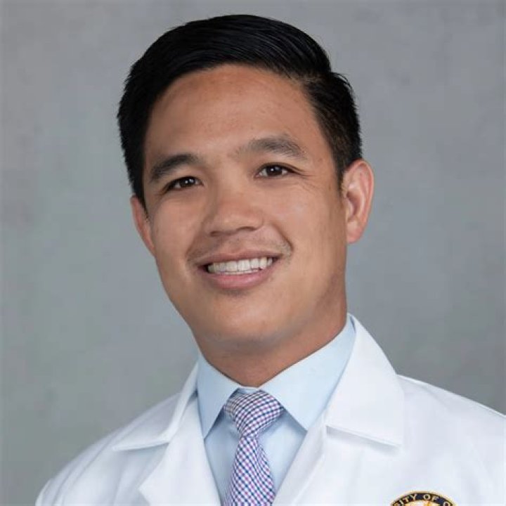 Dr. Cory Khoiquoc Bui, MD – Houston, TX