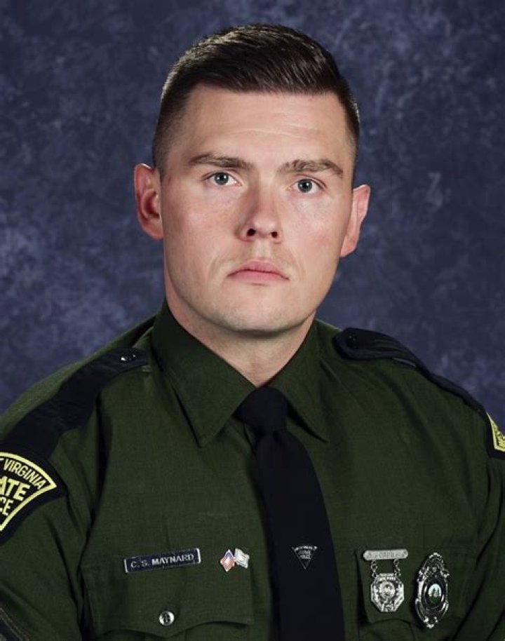 
Cory Maynard Obituary And Death Cause: Police Trooper Family Mourns The Loss 