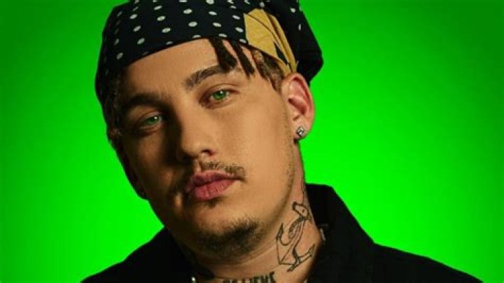 Costa Titch death video