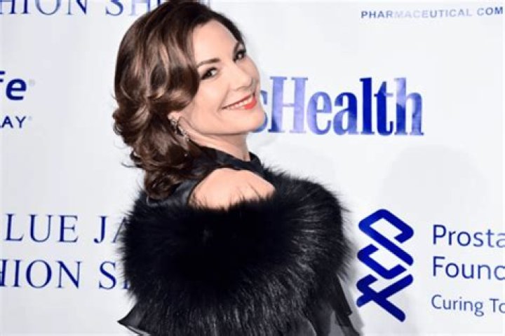 Could LuAnn De Lesseps’ Relapse Send The RHONY Star To Jail?