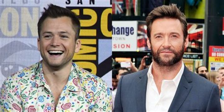Could Taron Egerton Be The Next Wolverine?