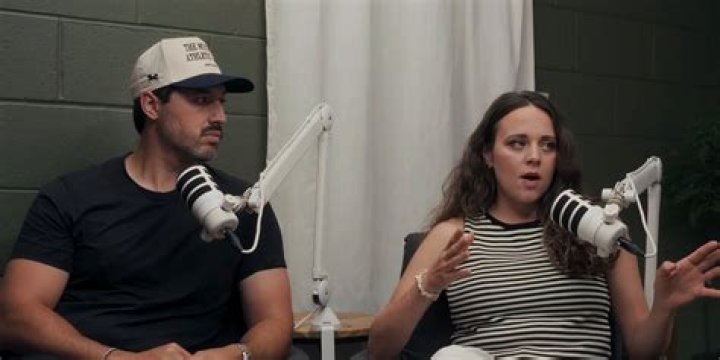 Counting On – Jinger Duggar & Jeremy Vuolo Announce They Are Starting A New Podcast