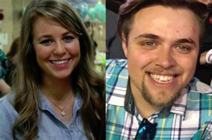 Counting On Star Jana Duggar’s Once Rumored BF Got A Minor Pregnant Claims Court Docs