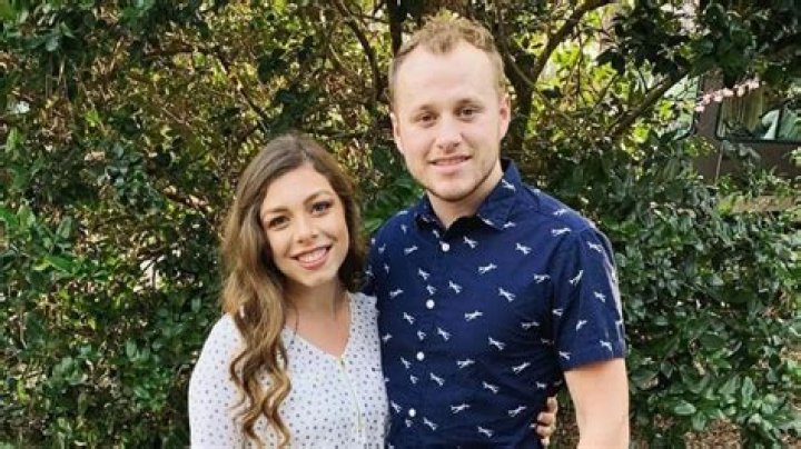 Counting On Stars Lauren Swanson And Josiah Duggar Reveal Why They Opened Up About Their Miscarriage