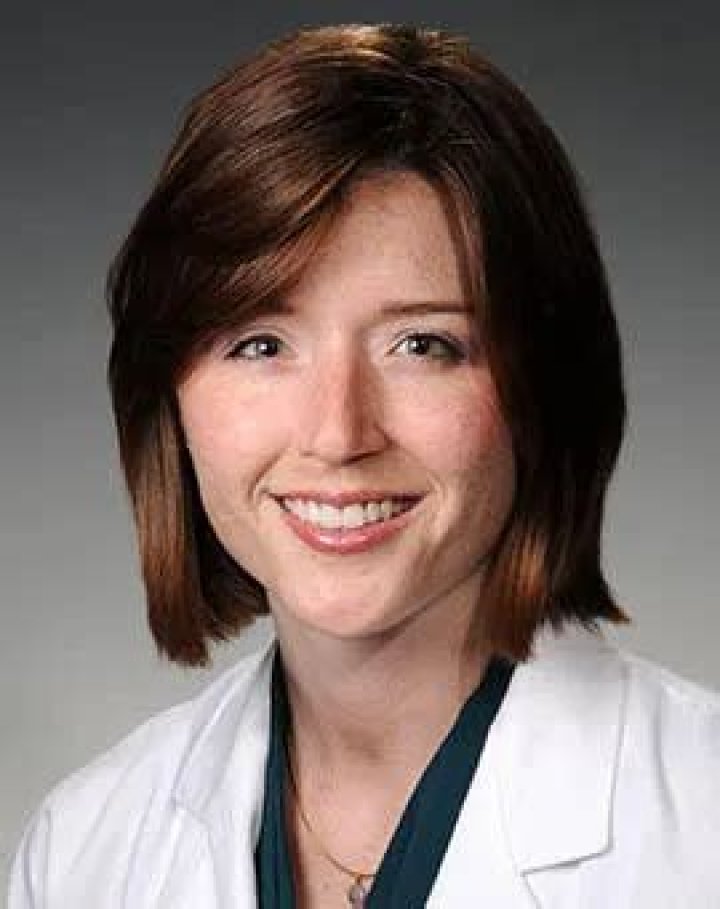 Dr. Courtney Hammerel, MD – Broomall, PA