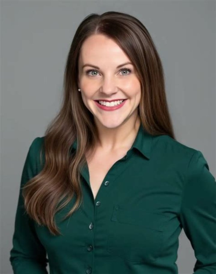 Courtney Hinson – Watkinsville, GA