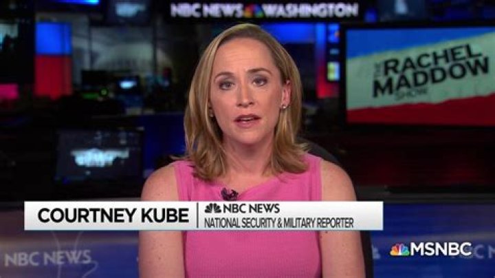 Courtney Kube Height, Weight, Net Worth, Age, Birthday, Wikipedia, Who, Instagram, Biography
