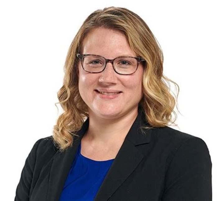 Dr. Courtney Lemieux, MD – Waukesha, WI