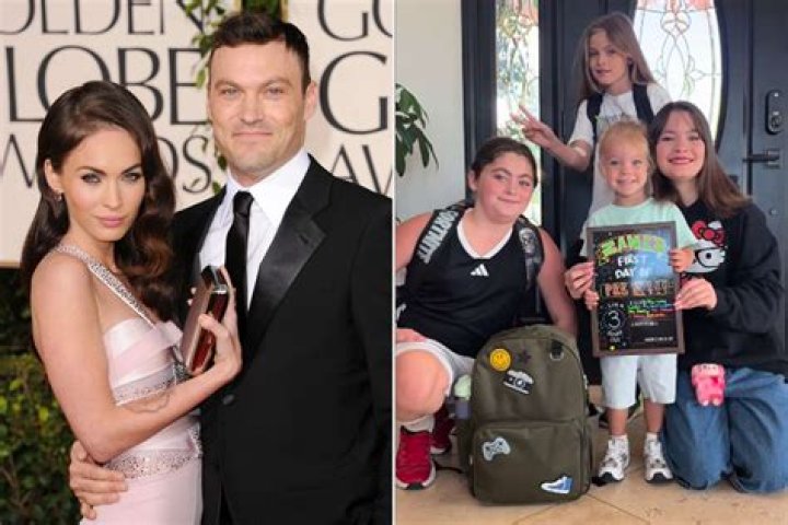 Courtney Stodden Called Brian Austin Green a ‘Womanizer’ After His Date With Her Post-Megan Fox Split