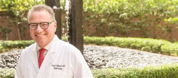 Dr. Craig Callewart, MD – Dallas, TX