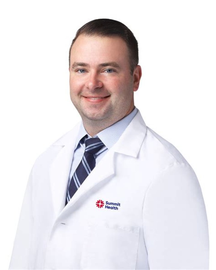 Dr. Craig Christopher, MD – Birmingham, AL
