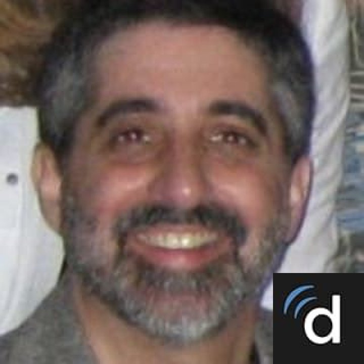 Dr. Craig Futterman, MD – Washington, DC