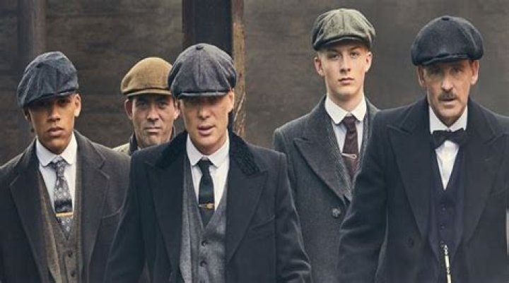 
Creator Of ‘Peaky Blinders’ Steven Knight Talks On The Return Of The Show With New Creative Team 
