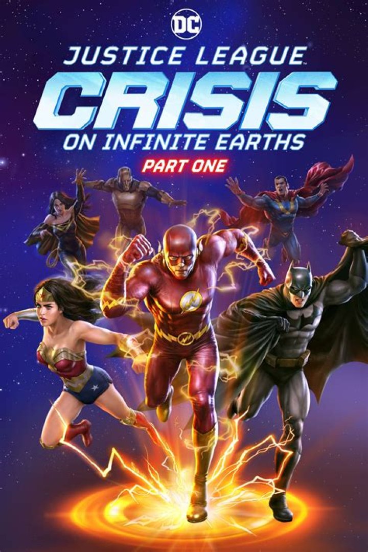 Crisis On Infinite Earths Parts 4 And 5 Promo Teases An Epic Final Battle