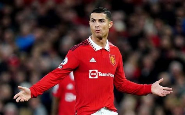 
Cristiano Ronaldo Claims The ‘Truth’ Will Be Revealed In An Interview In Two Weeks 