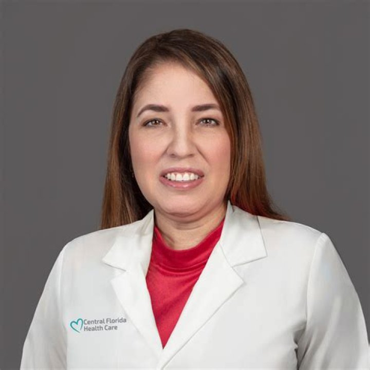 Dr. Cristina Guzman, MD – Detroit, MI