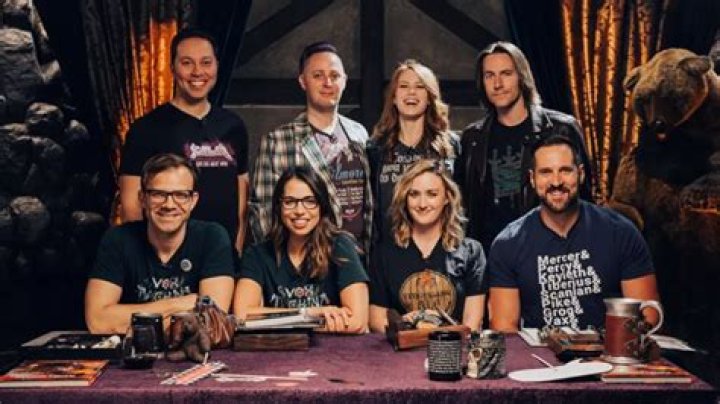 Critical Role shares official statement regarding Wizards of the Coast