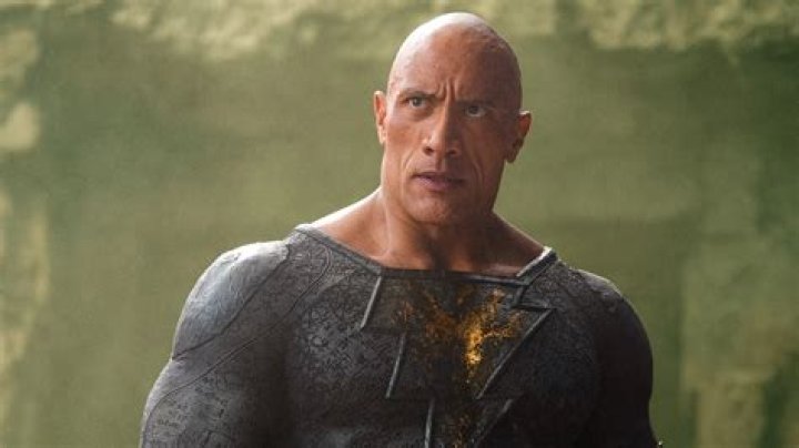 Critics Agree That Dwayne Johnson The Rock Black Adam Is A Fun And Predictable Superhero Flick