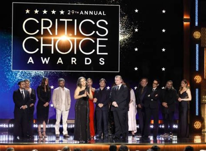 Critics’ Choice Movie Awards Countdown: Best Comedy