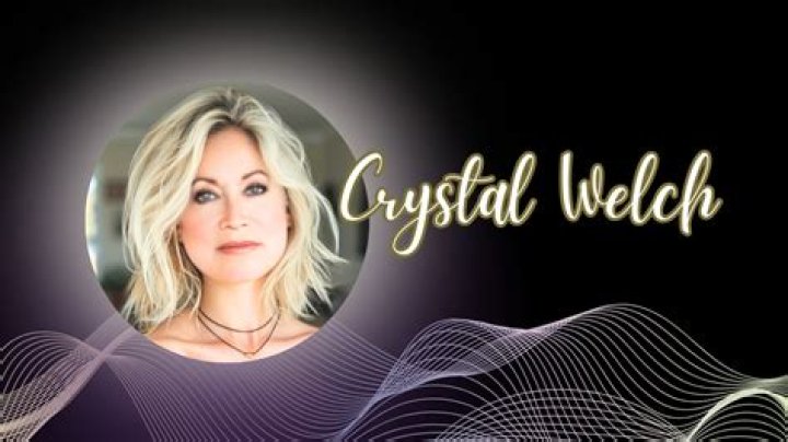 Crystal Welch – Country Club Hills, MO