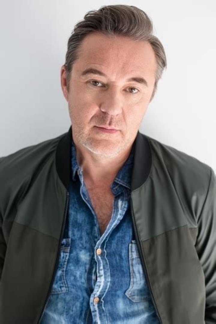 Currie Graham Net Worth