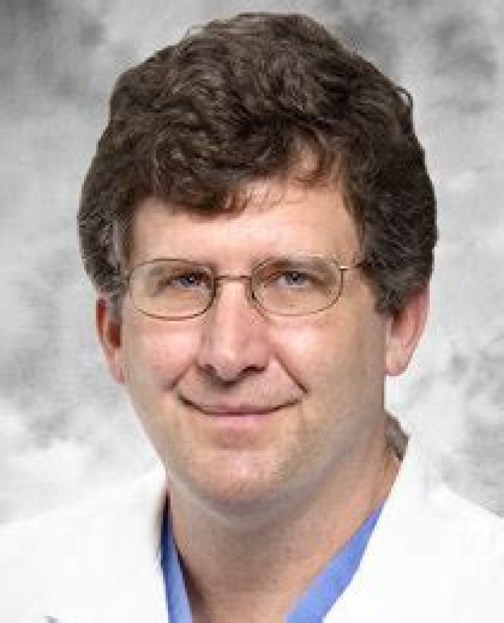 Dr. Curtis Doberstein, MD – Providence, RI