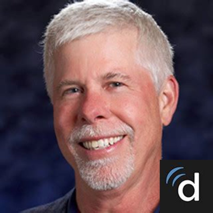 Dr. Curtis Hayden, MD – Bloomington, IL