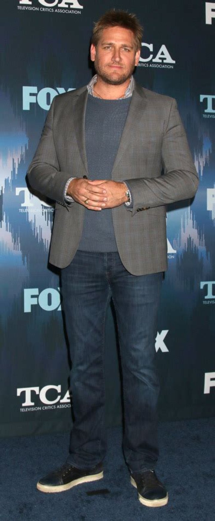 
Curtis Stone Height, Weight, Net Worth, Age, Birthday, Wikipedia, Who, Nationality, Biography 