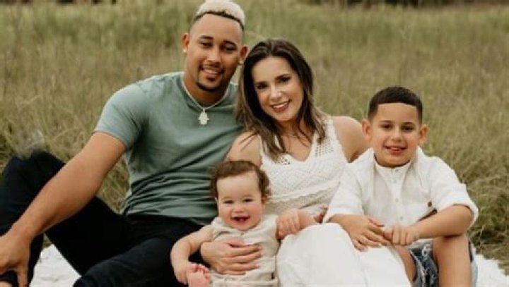 Curtis Thompson Wikipedia, age, wife, children, sister, golf, net worth