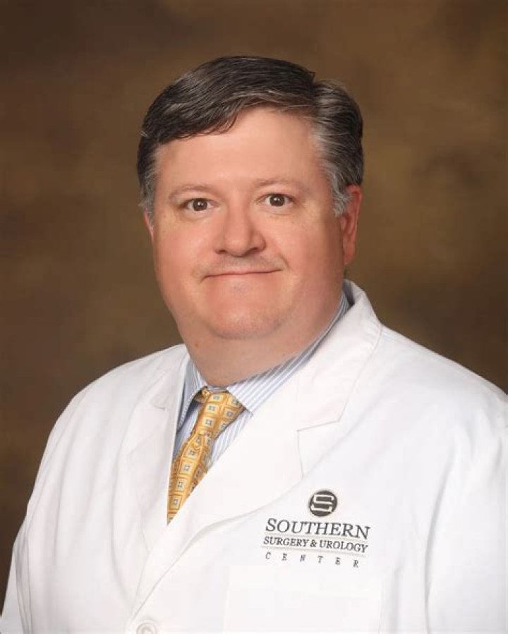 Dr. Curtiss Moore, MD – Fort Worth, TX