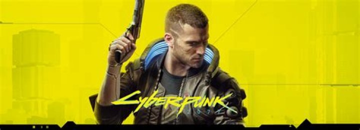 Cyberpunk 2077 Now Branded With A Consumer Warning On OpenCritic