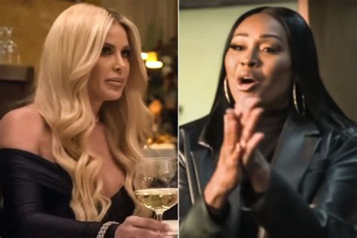 Cynthia Bailey Is Criticized After Posting This Video